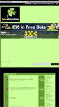 Mobile Screenshot of forum.betabondieu.com